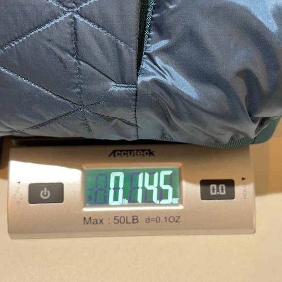 Under Armour Women's ColdGear Reactor Performance Jacket Sz L 1342792 Athleisure - Picture 16 of 16